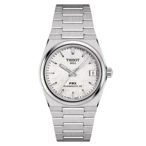 Orologio Tissot da donna PRX powermatic 80
