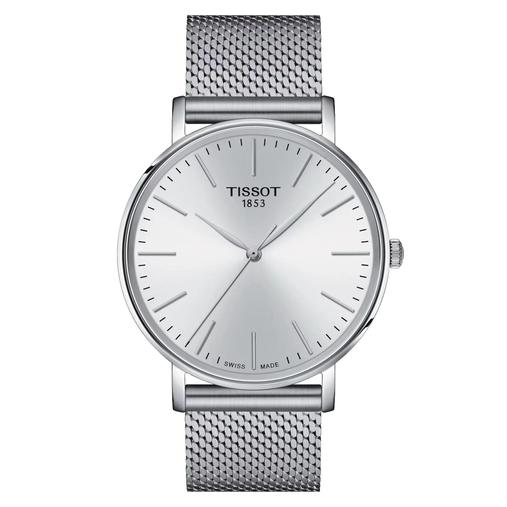 Orologio Tissot Everytime 40mm