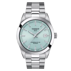 Orologio Tissot Gentleman Powermatic 80 Silicium