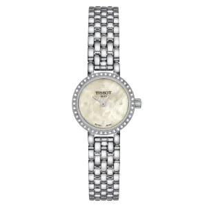Orologio Tissot Lovely Round