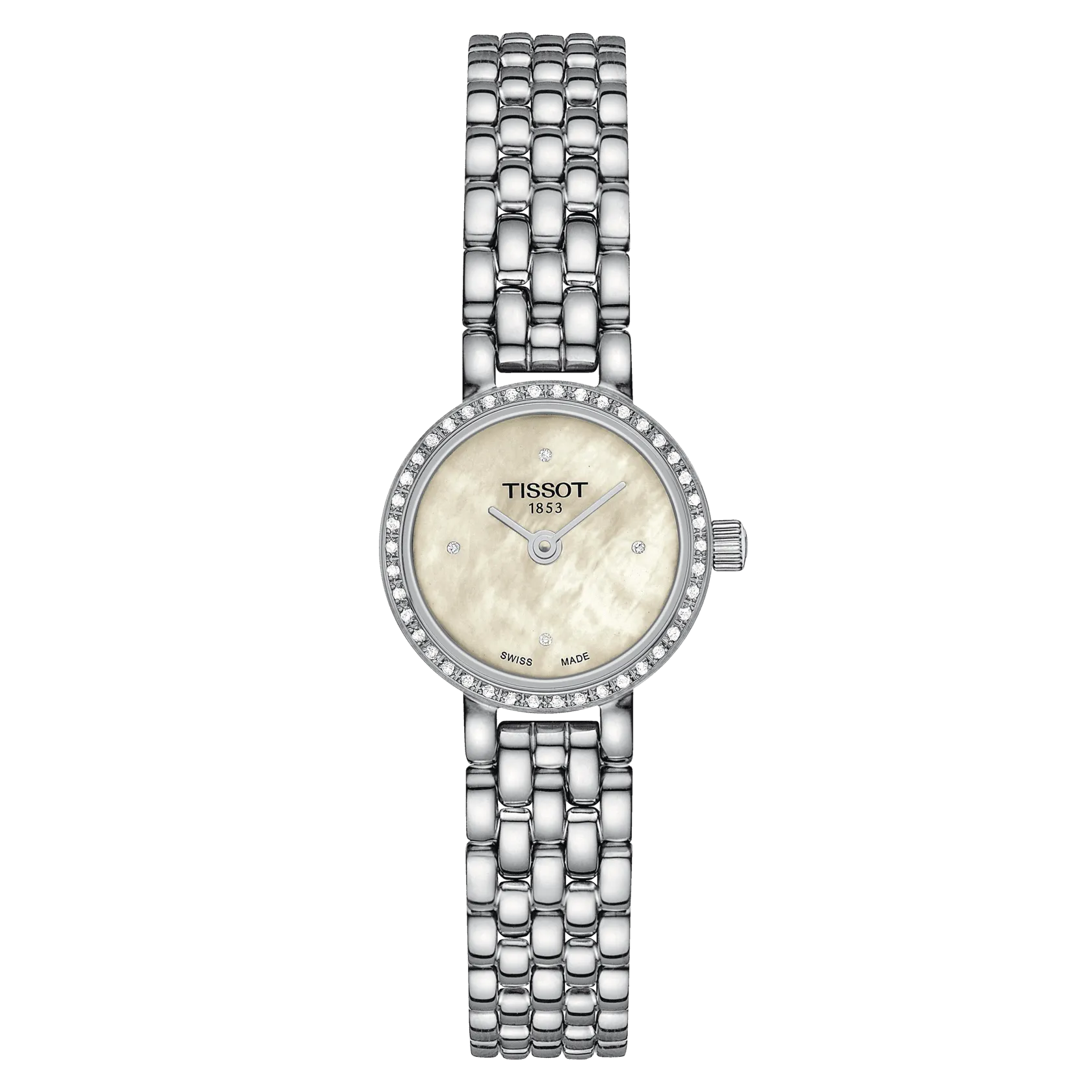 Orologio Tissot Lovely Round