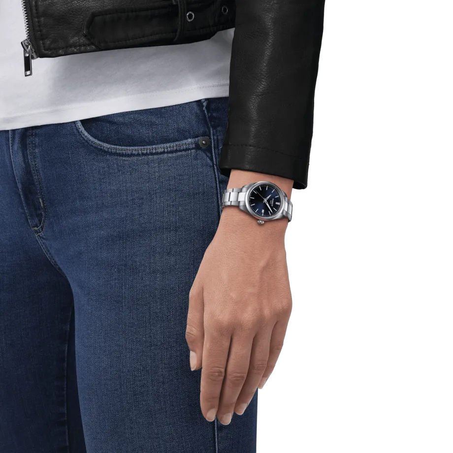 Orologio Tissot PR 100 34mm