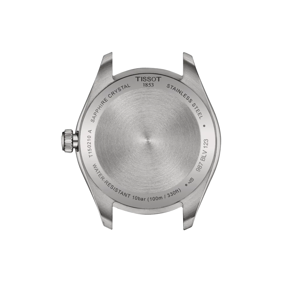 Orologio Tissot PR 100 34mm