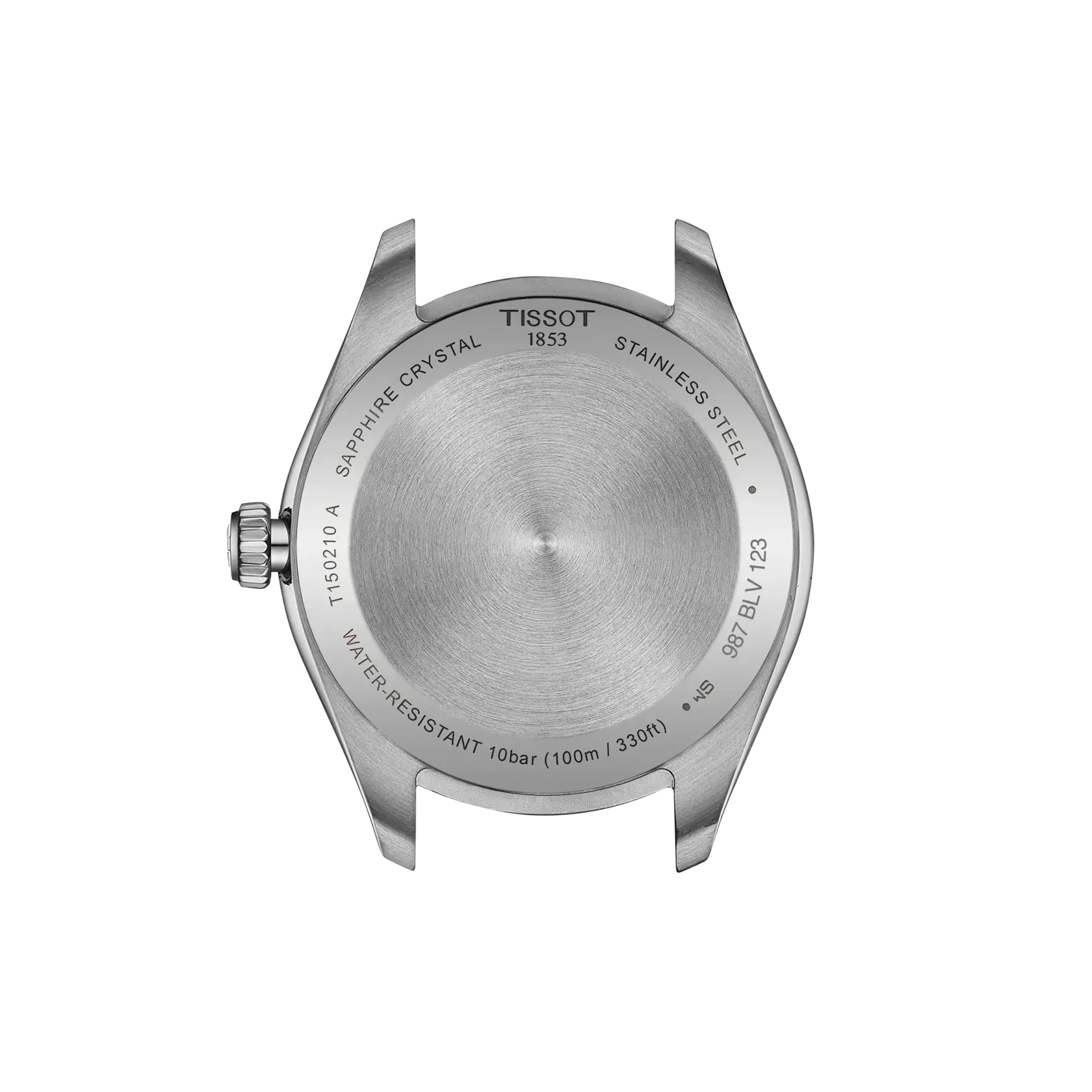 Orologio Tissot PR 100 34mm