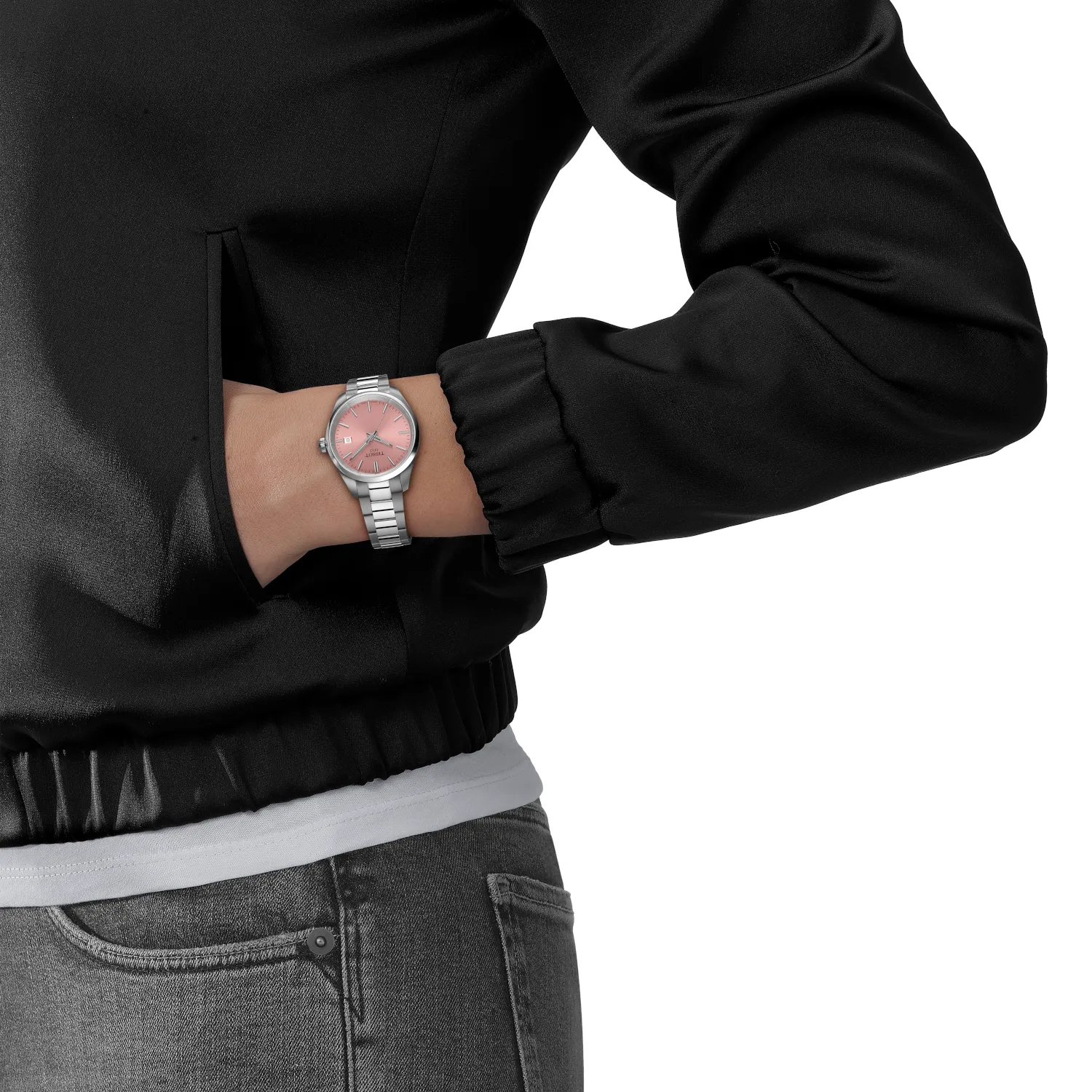 Orologio Tissot PR 100 Quartz 34mm