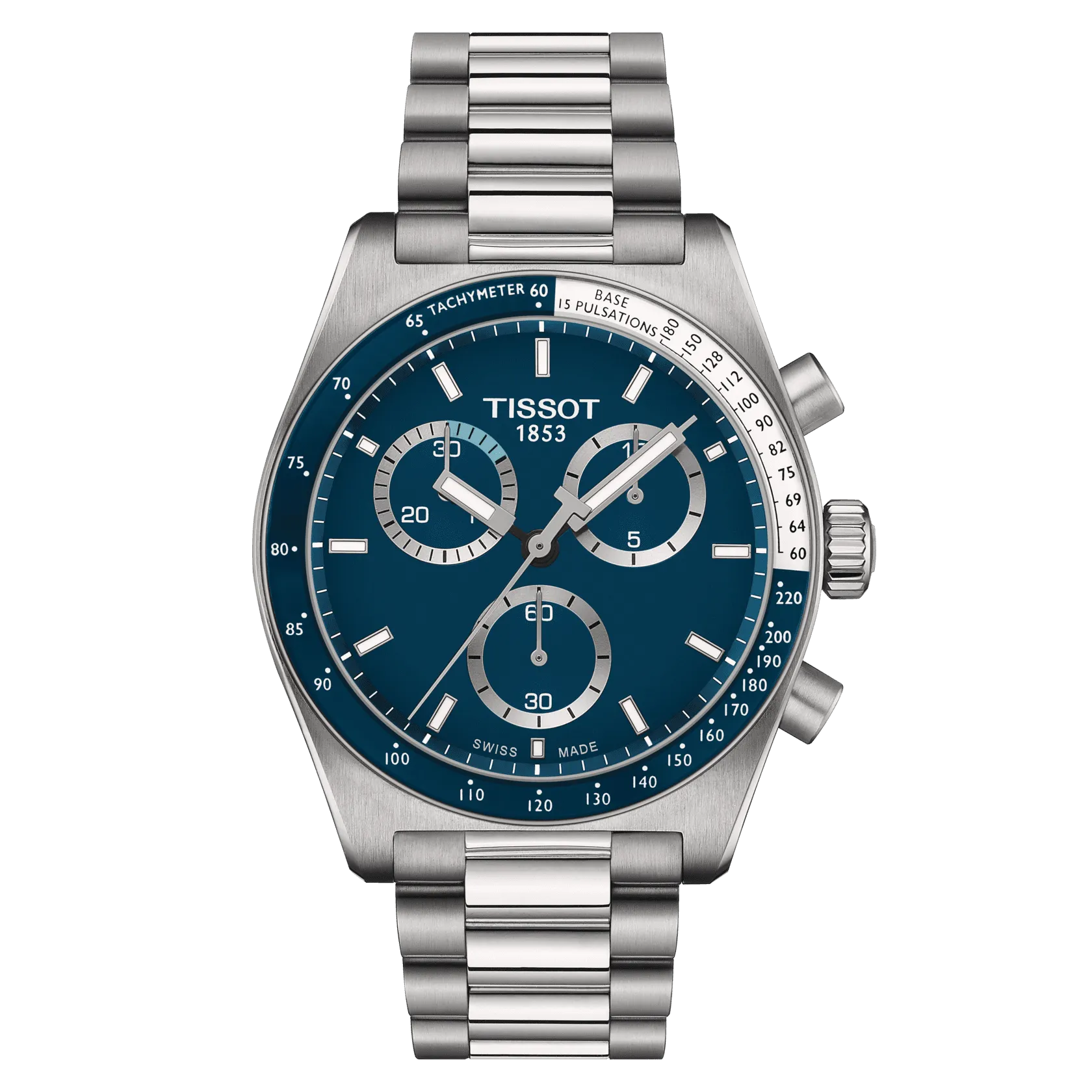 Orologio Tissot PR516 Chronograph