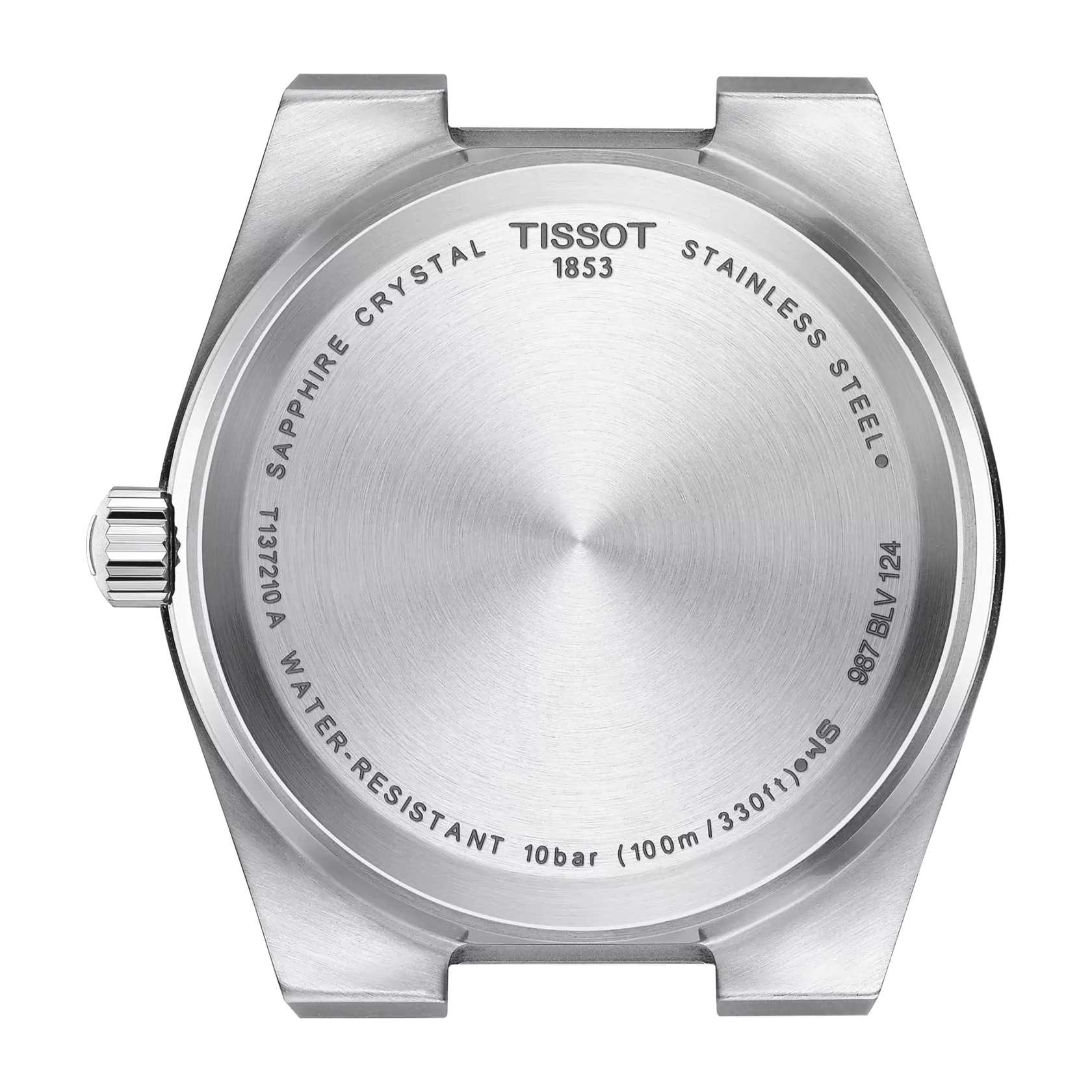 Orologio Tissot PRX 35mm