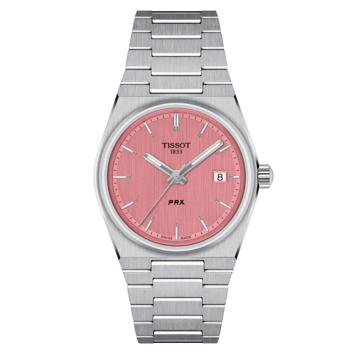 Orologio Tissot PRX 35mm