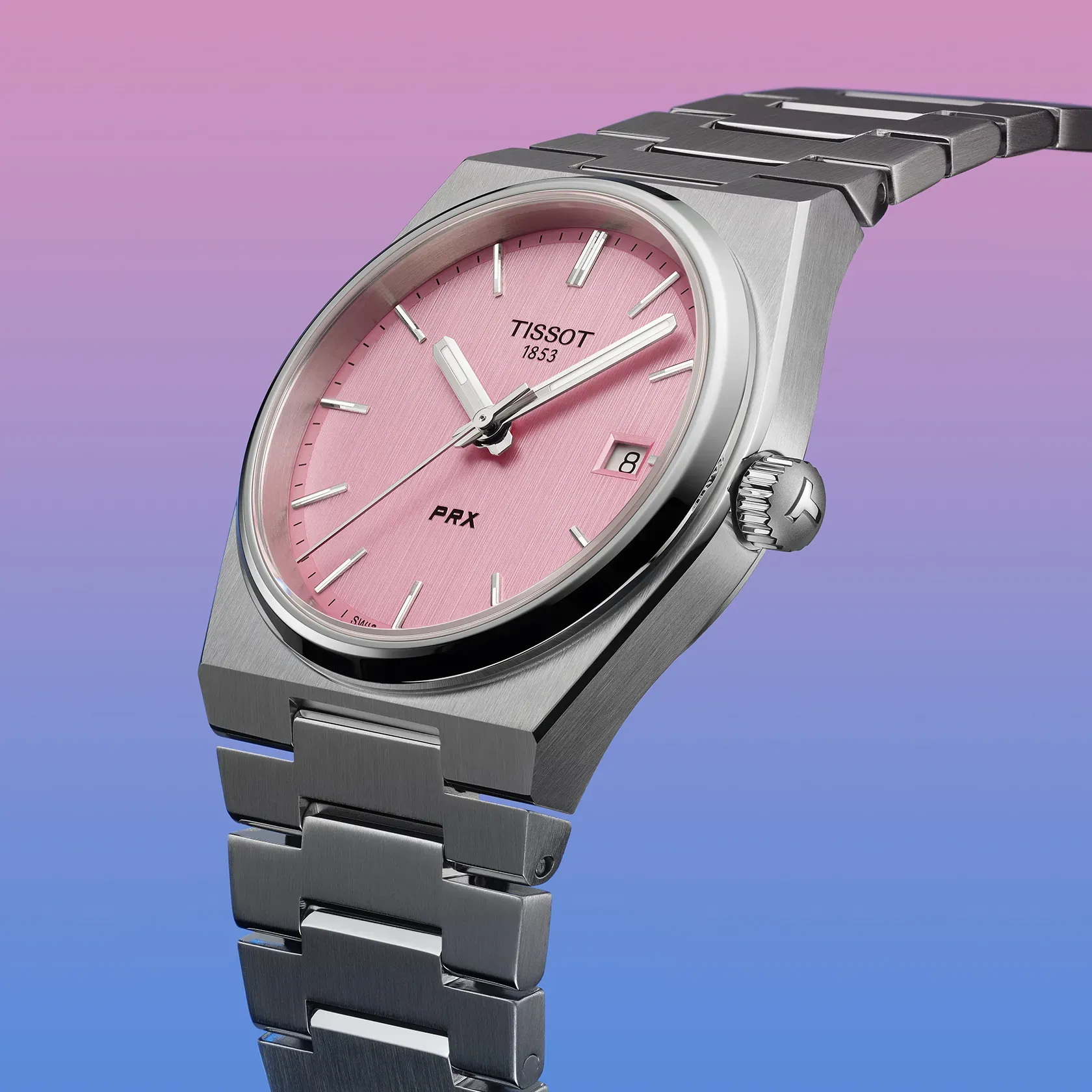 Orologio Tissot PRX 35mm