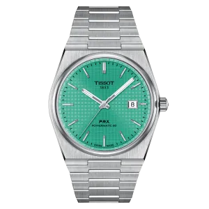 Orologio Tissot PRX Powermatic 80 40mm