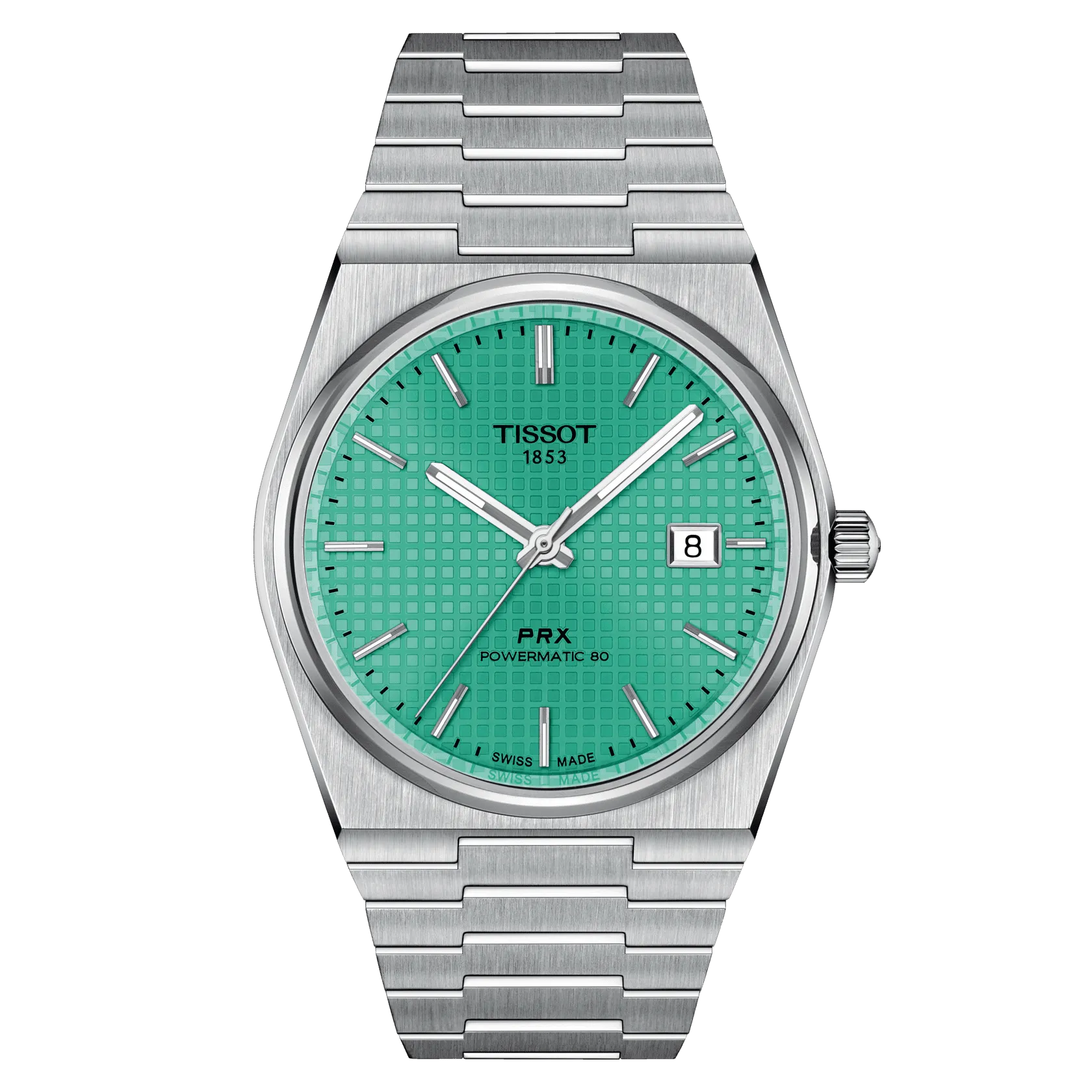 Orologio Tissot PRX Powermatic 80 40mm