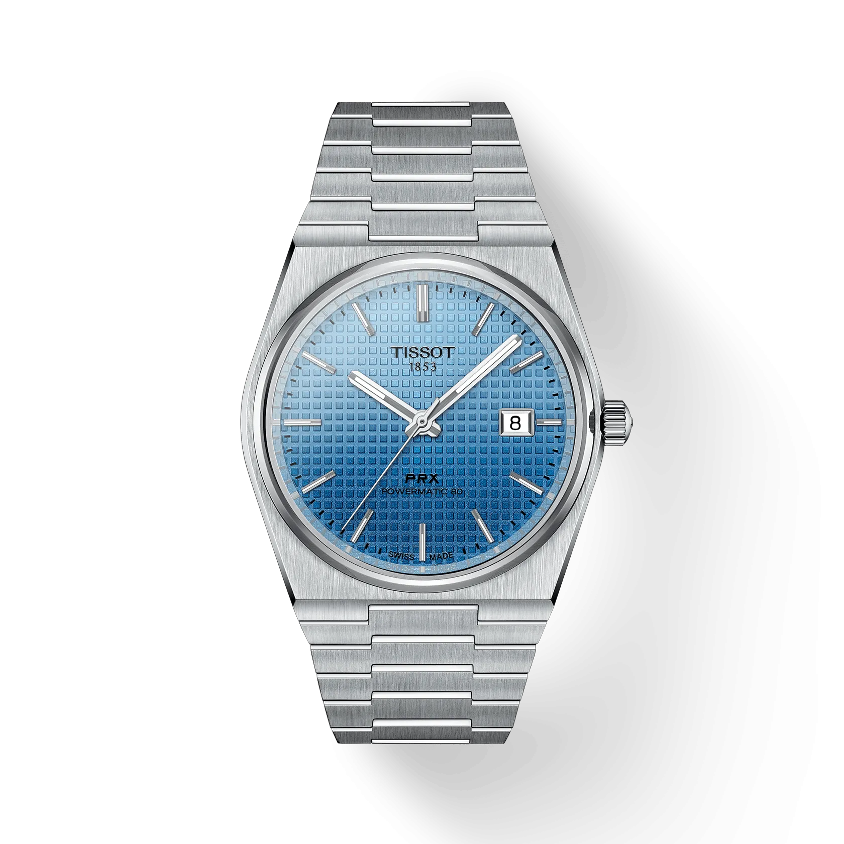 Orologio Tissot PRX Powermatic 80