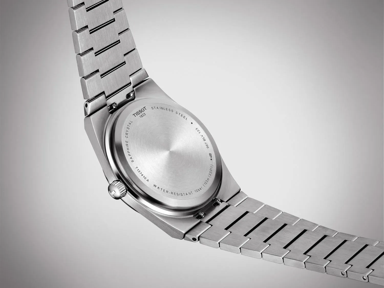 Orologio Tissot PRX