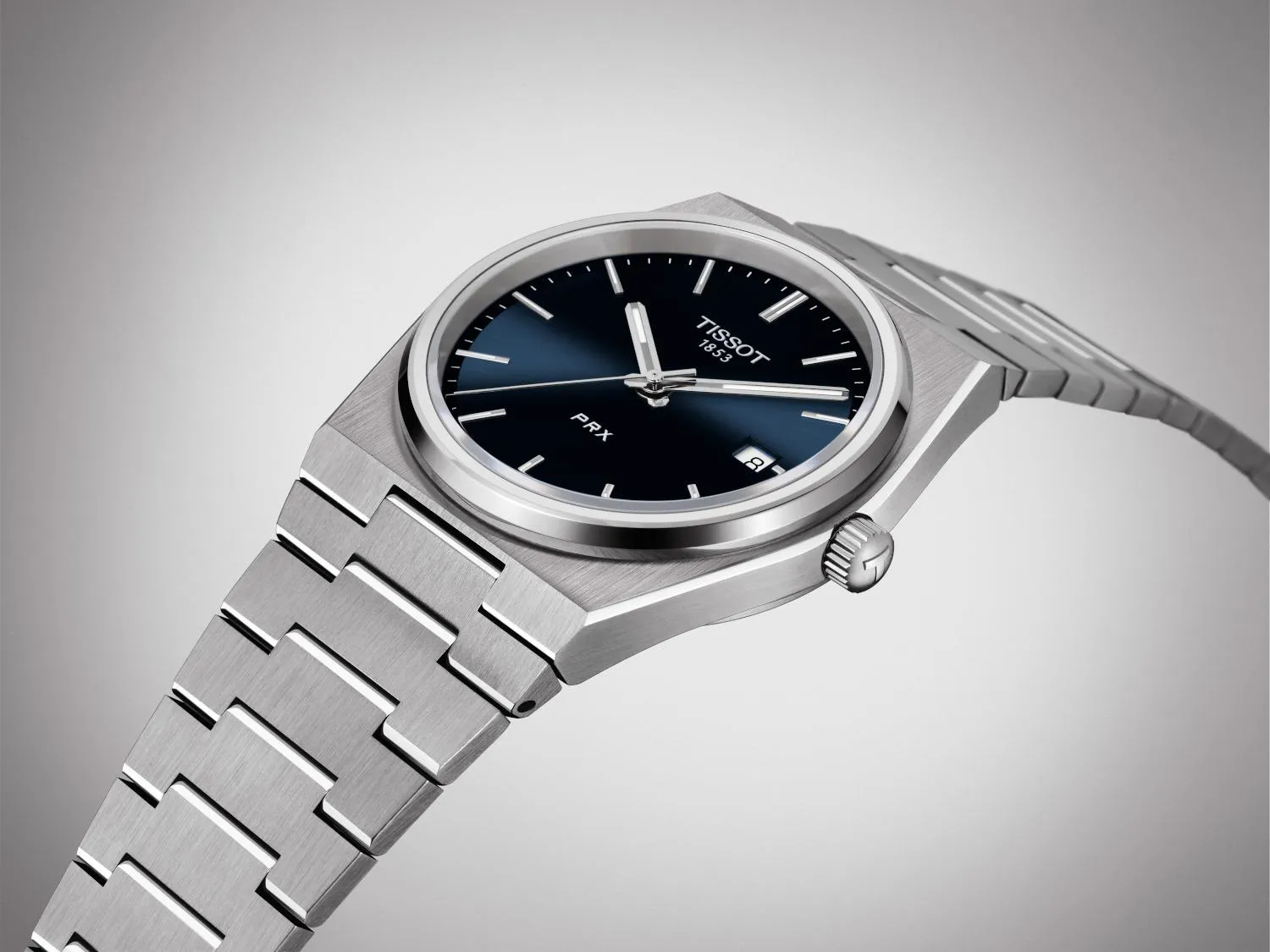 Orologio Tissot PRX