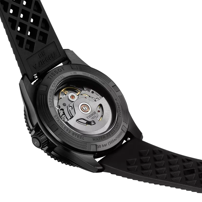 Orologio Tissot Seastar 1000 Powermatic 80 40mm