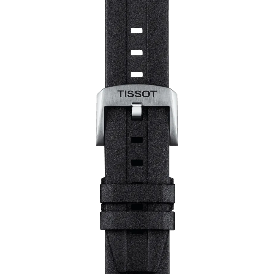 Orologio Tissot Seastar 2000 Professional Powermatic 80