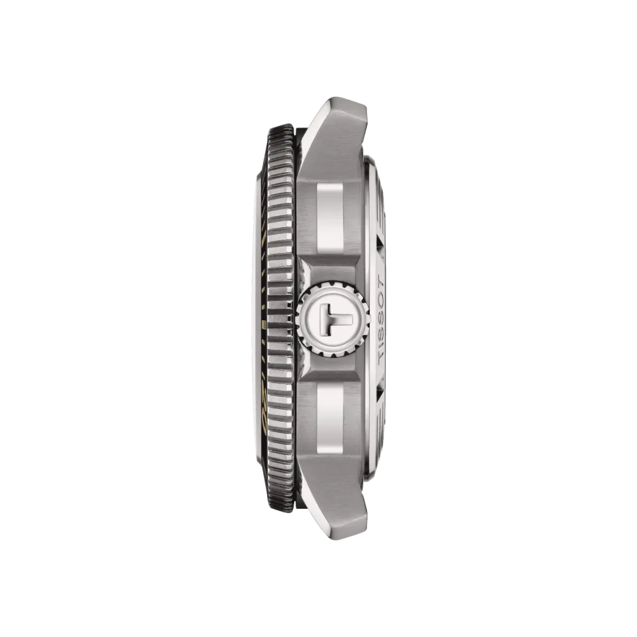 Orologio Tissot Seastar 2000 Professional Powermatic 80