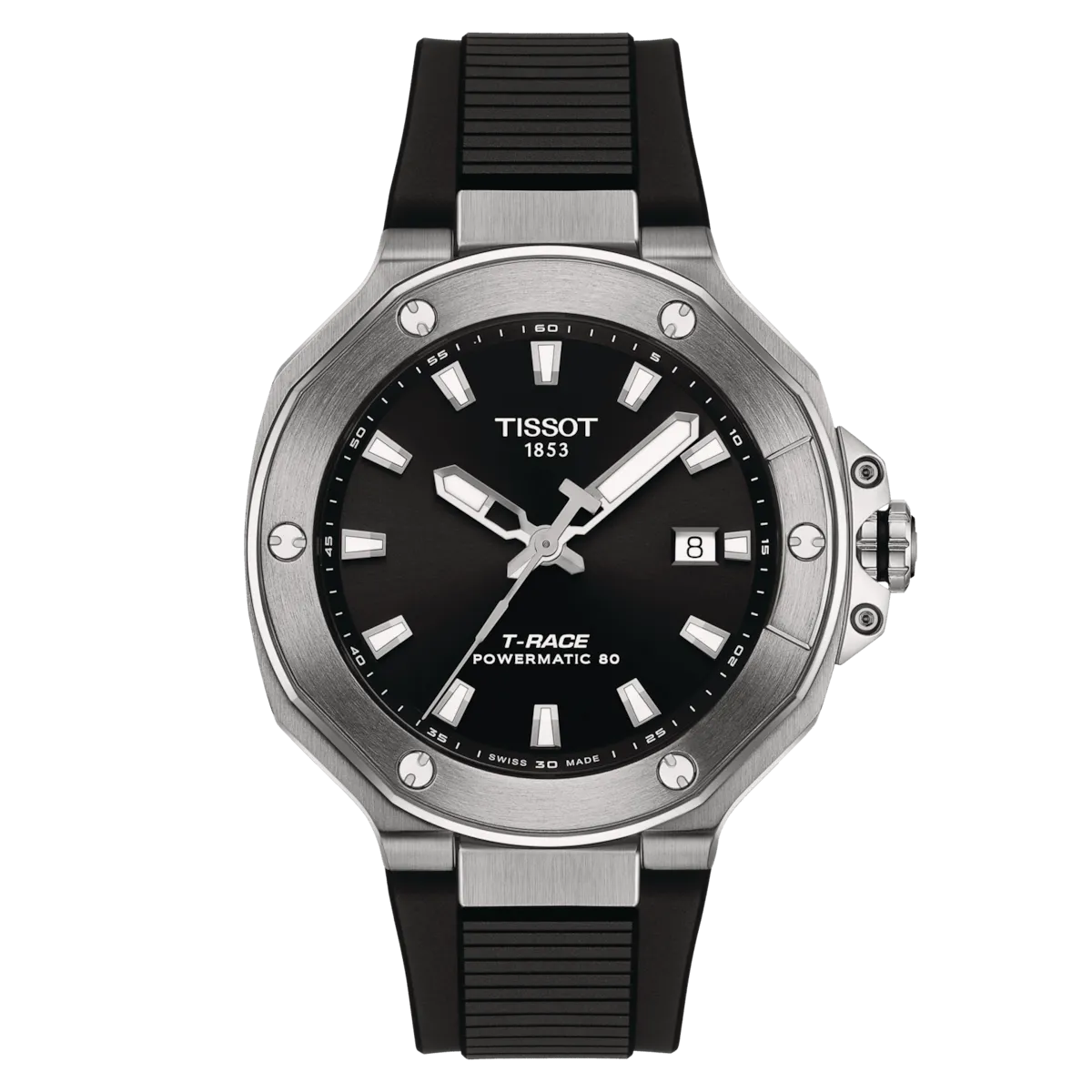 Orologio Tissot T-Race Powermatic 80 41mm