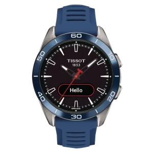 Orologio Tissot T-Touch Conncect Sport