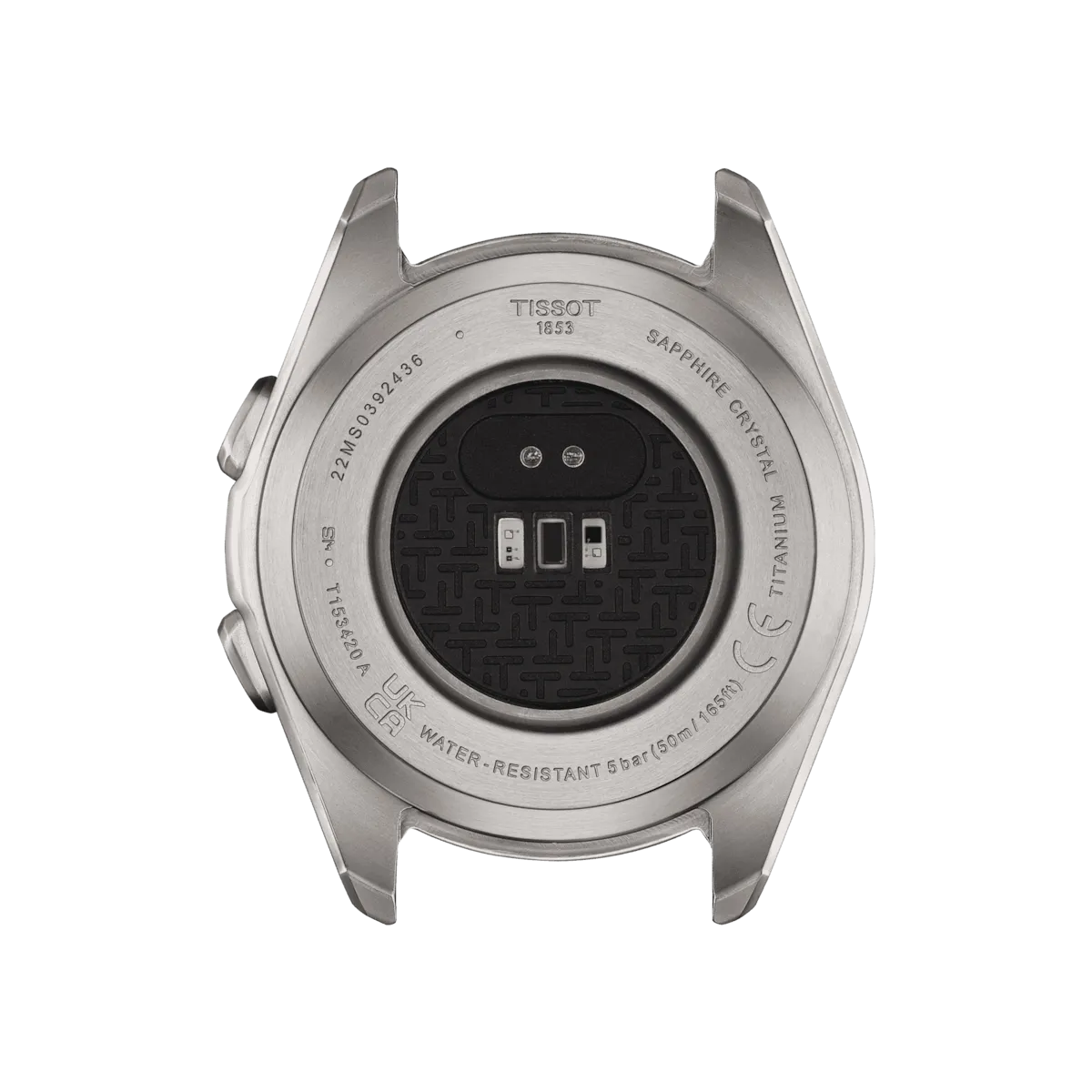 Orologio Tissot T-Touch Conncect Sport