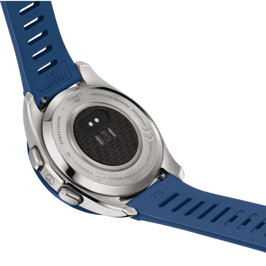 Orologio Tissot T-Touch Connect Sport