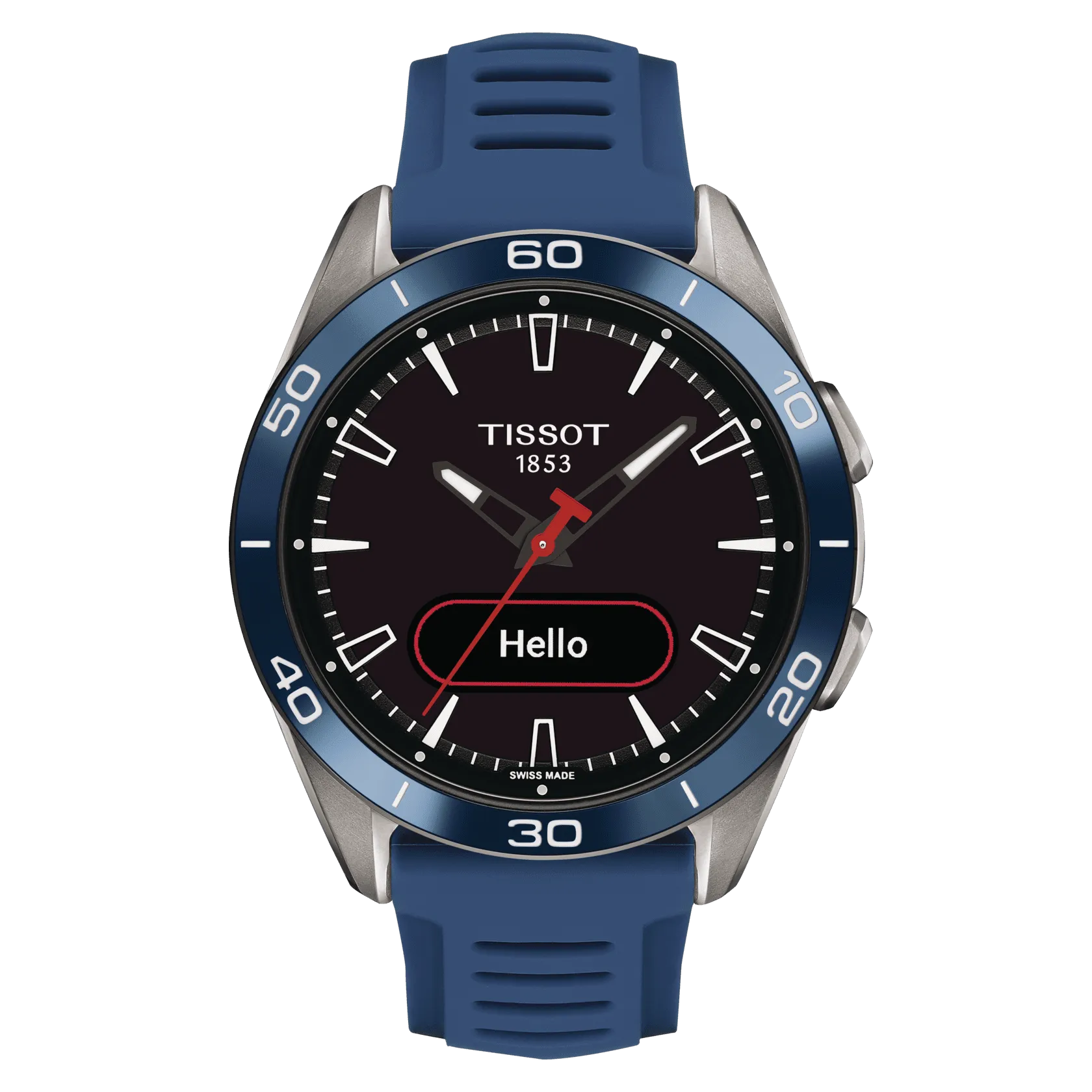 Orologio Tissot T-Touch Connect Sport