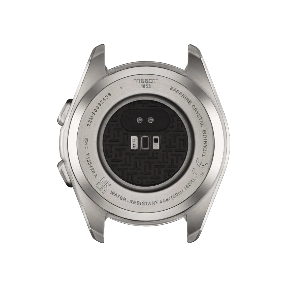 Orologio Tissot T-Touch Connect Sport