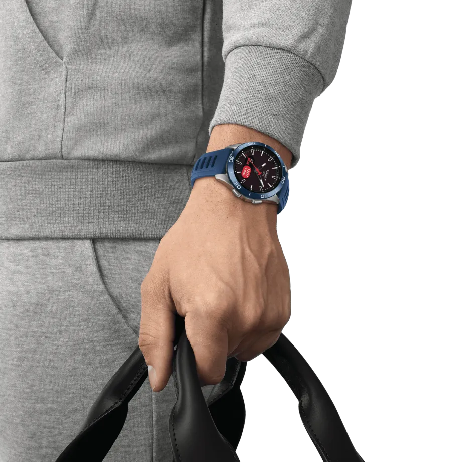 Orologio Tissot T-Touch Connect Sport