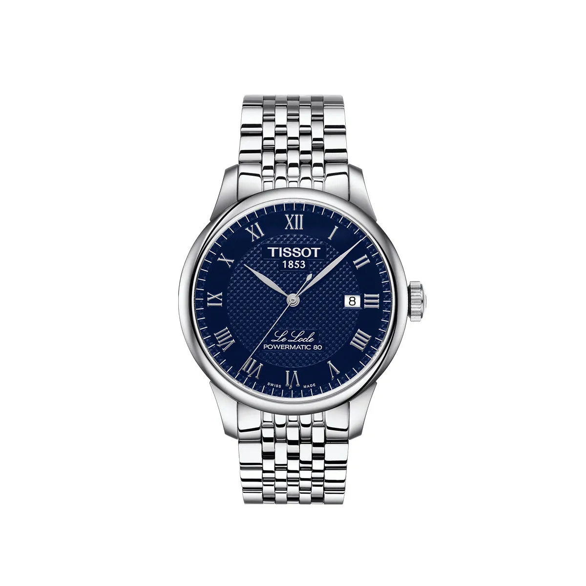 Orologio Tissot T0064071104300