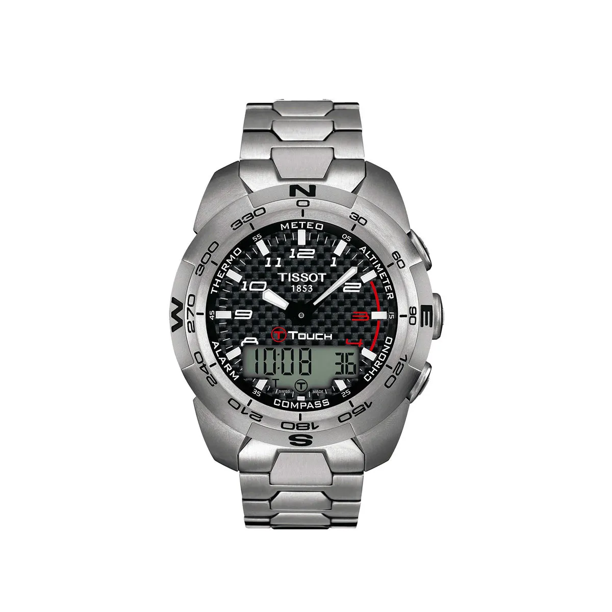 Orologio Tissot T0134204420200