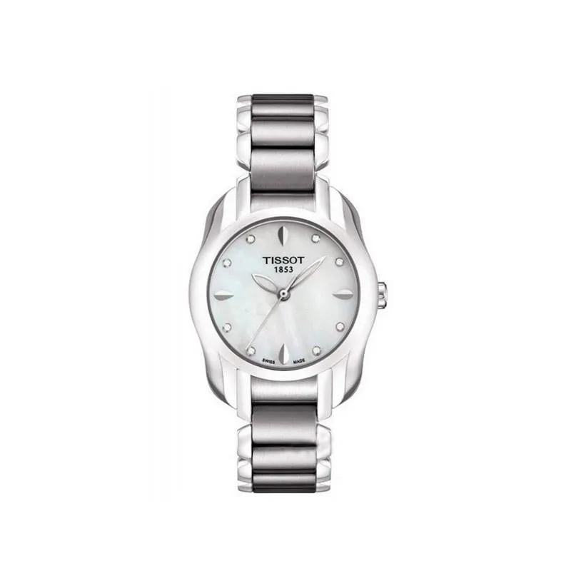 Orologio Tissot T0232101111600