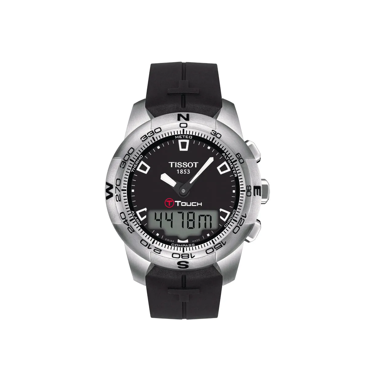 Orologio Tissot T0474201705100