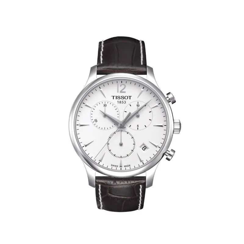 Orologio Tissot T0636171603700