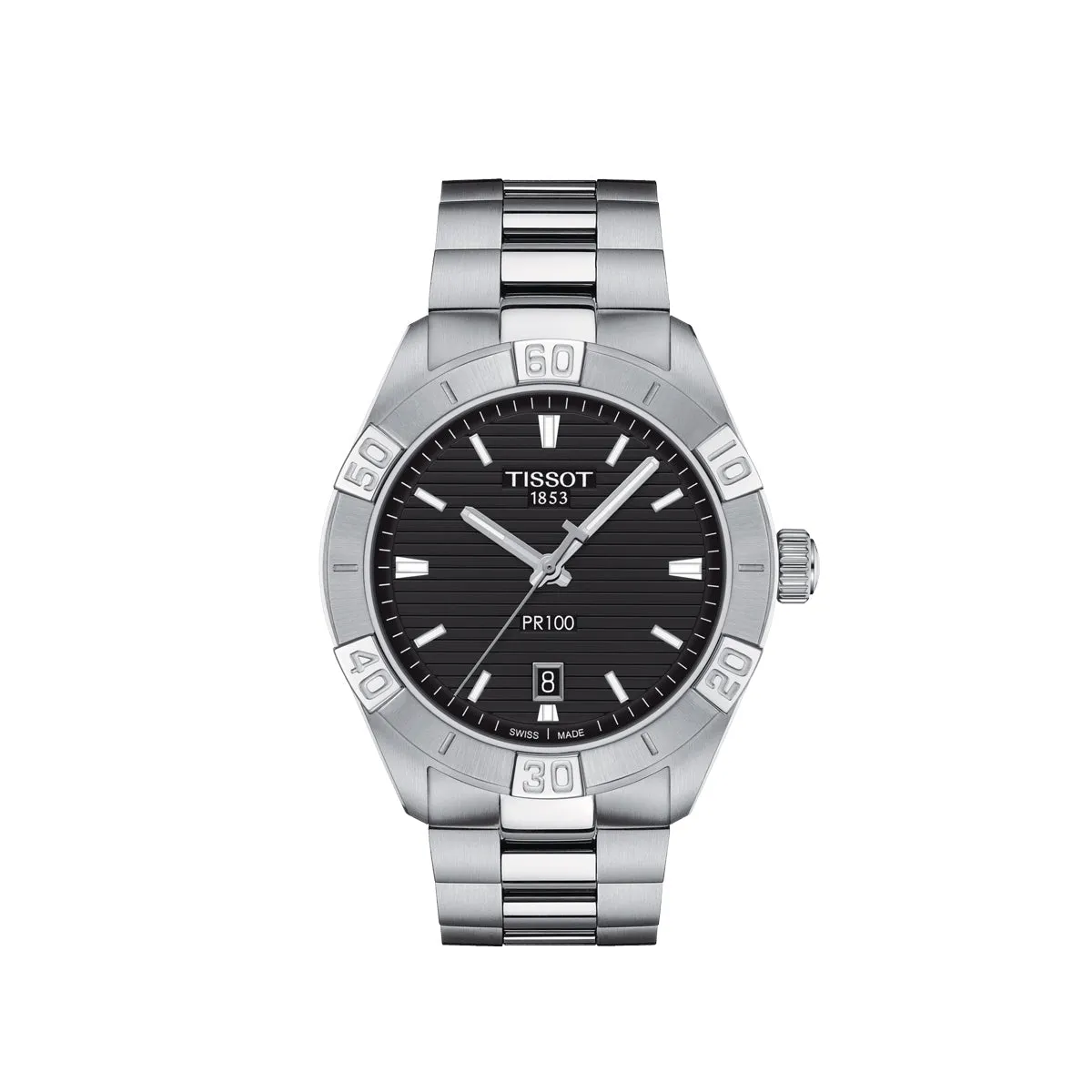 Orologio Tissot T1016101105100