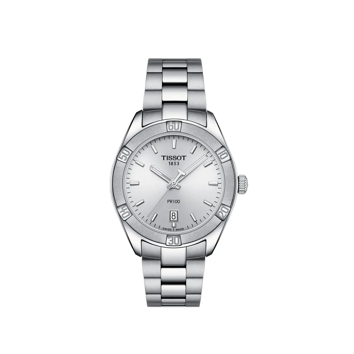Orologio Tissot T1019101103100