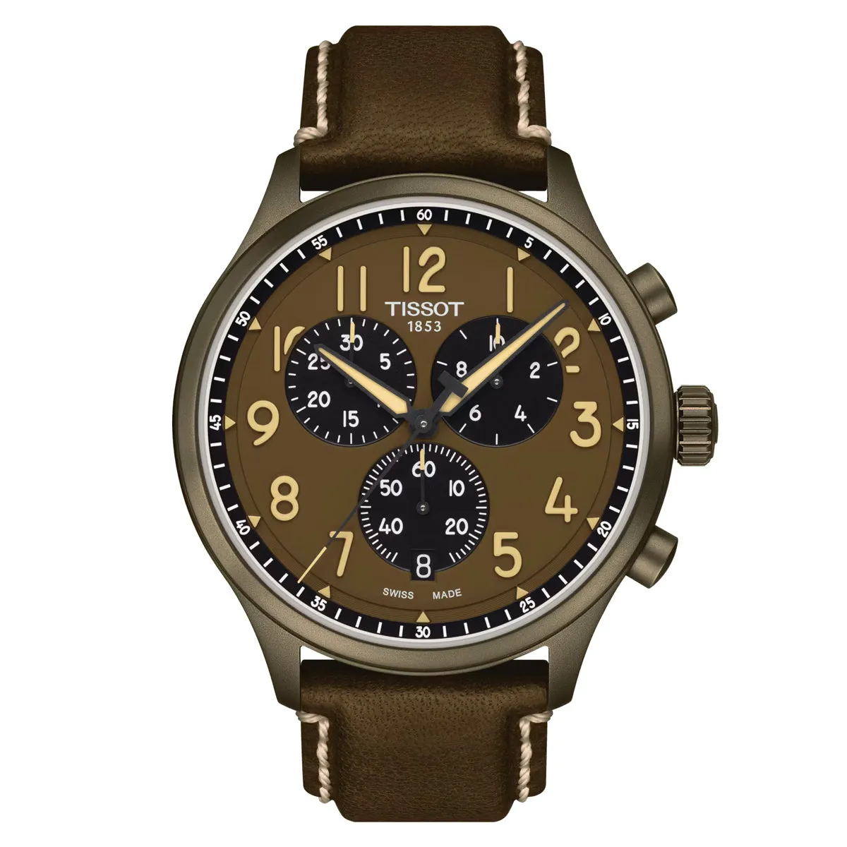 Orologio Tissot T1166173609200