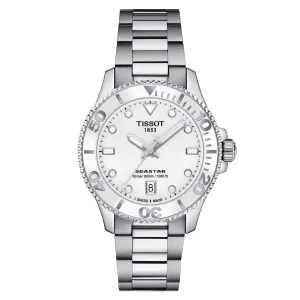 Orologio Tissot T1202101101100
