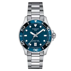 Orologio Tissot T1202101104100