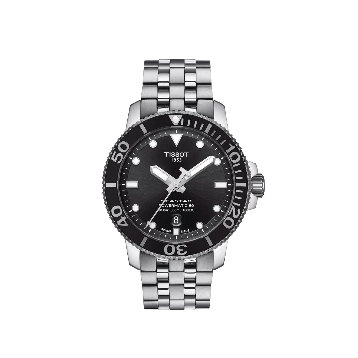 Orologio Tissot T1204071105100