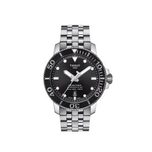Orologio Tissot T1204071105100