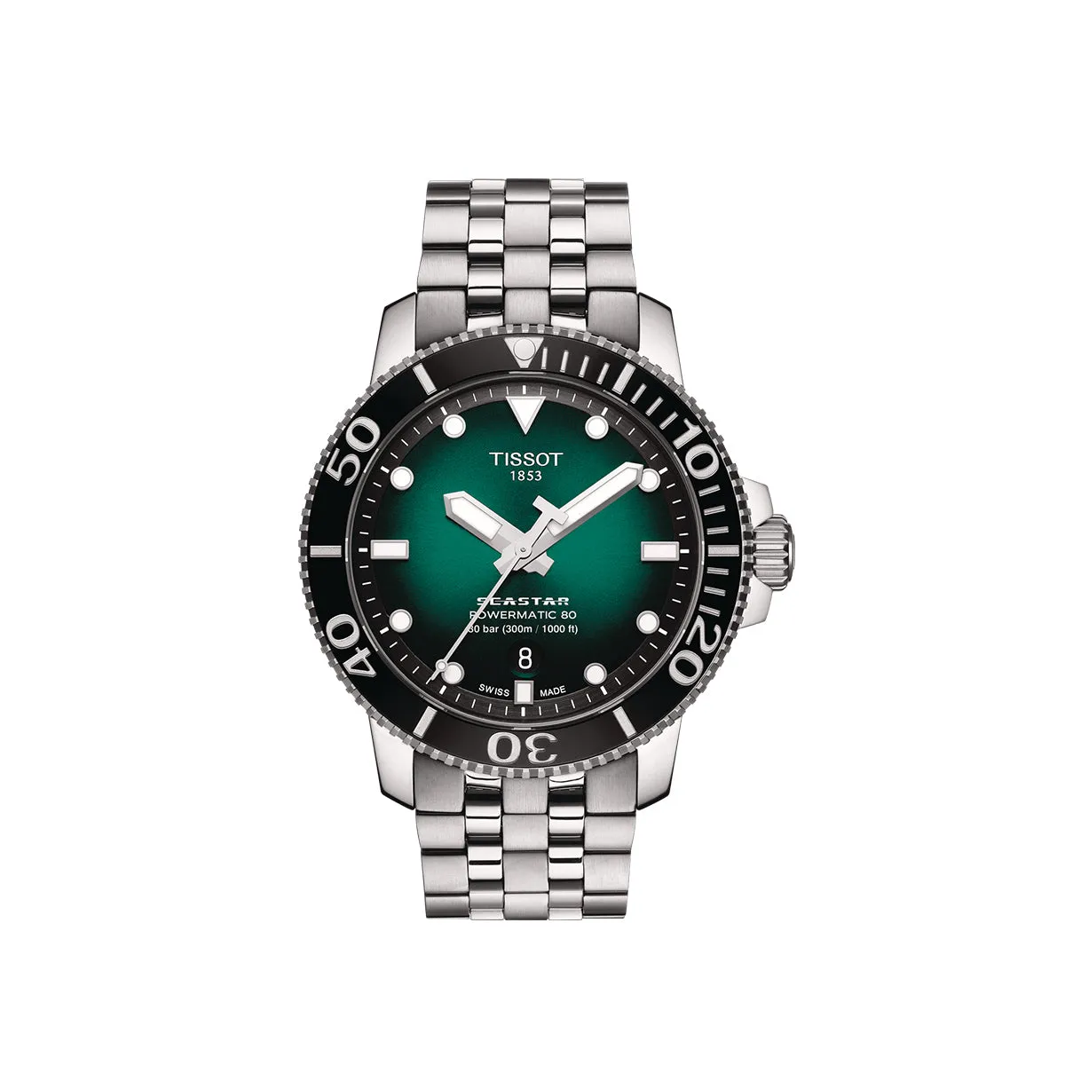 Orologio Tissot T1204071109101