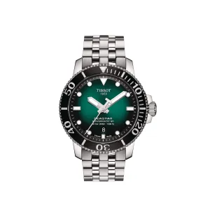 Orologio Tissot T1204071109101