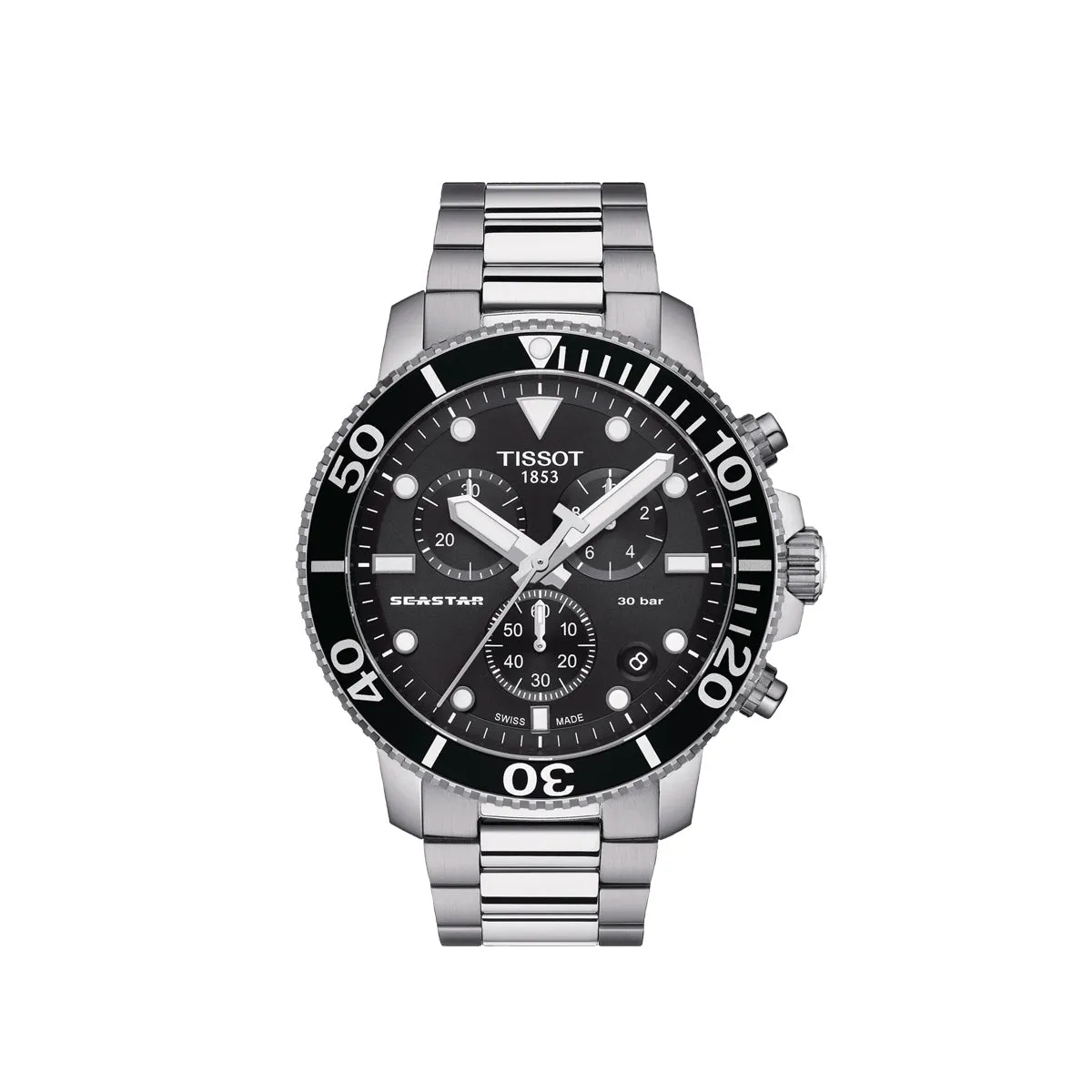 Orologio Tissot T1204171105100