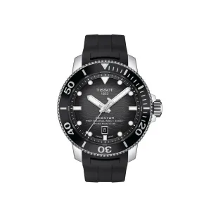 Orologio Tissot T1206071744100