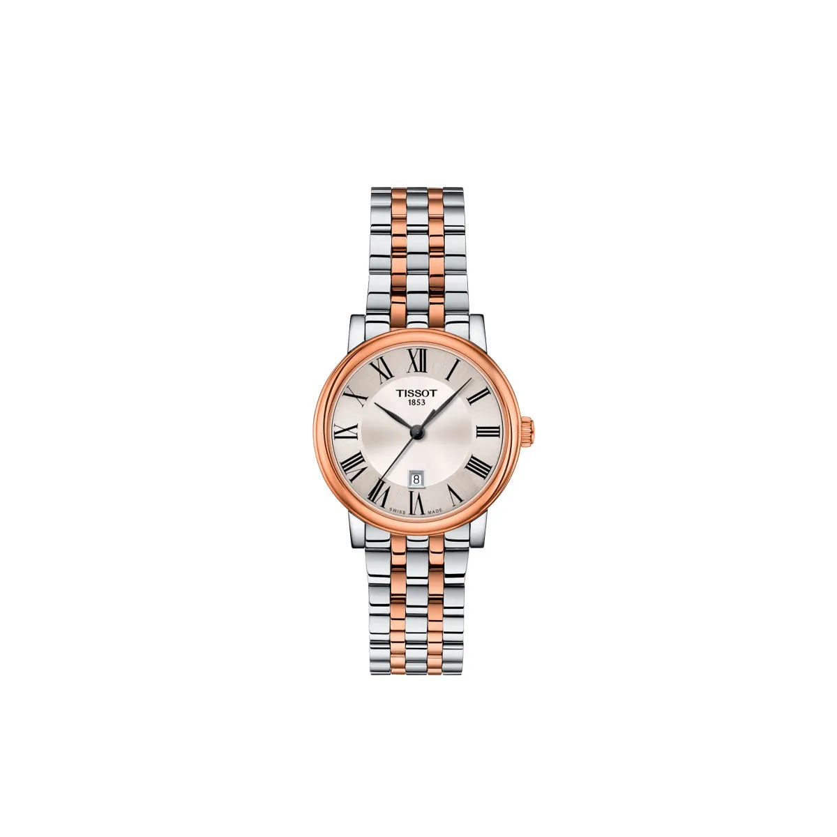 Orologio Tissot T1222102203301