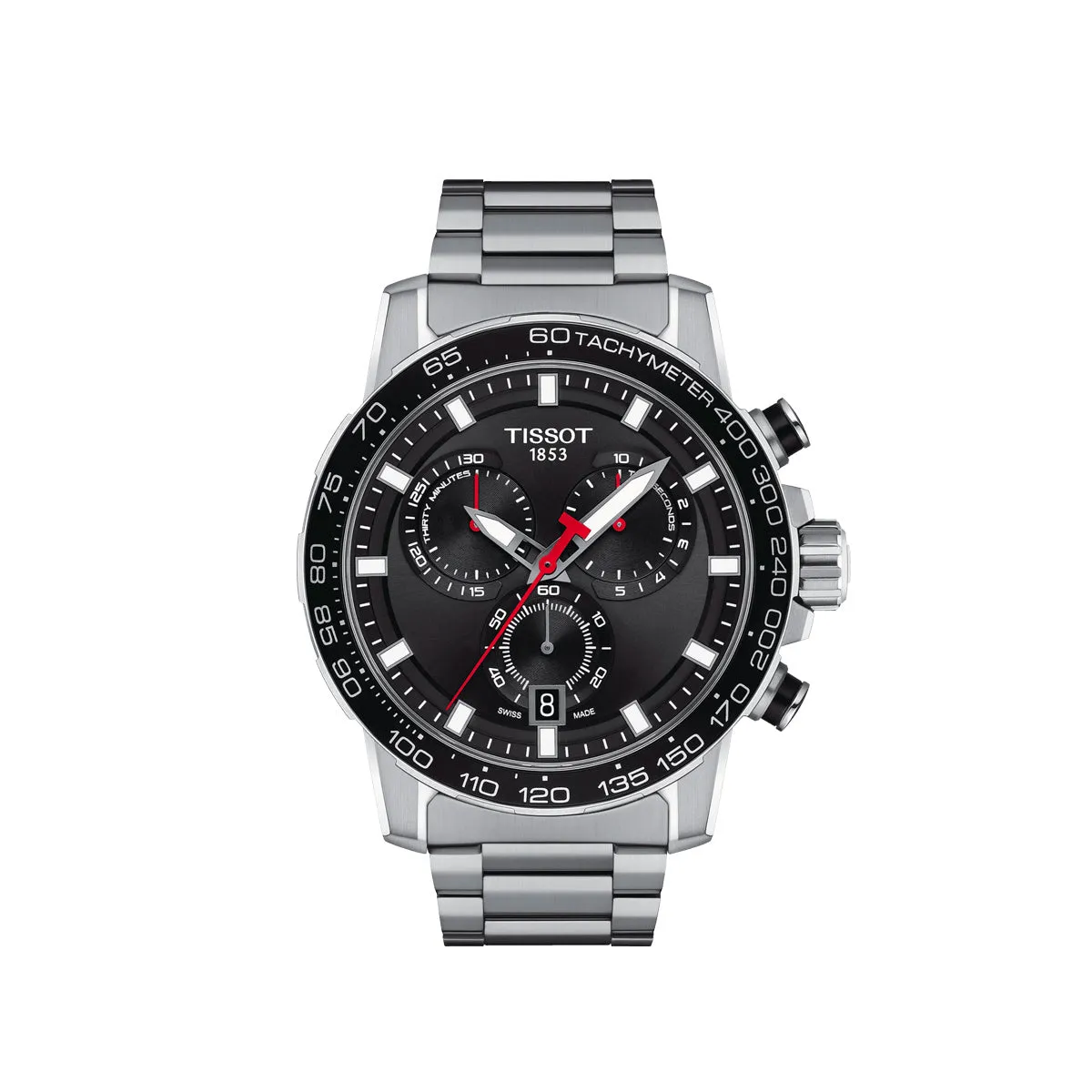 Orologio Tissot T1256171105100