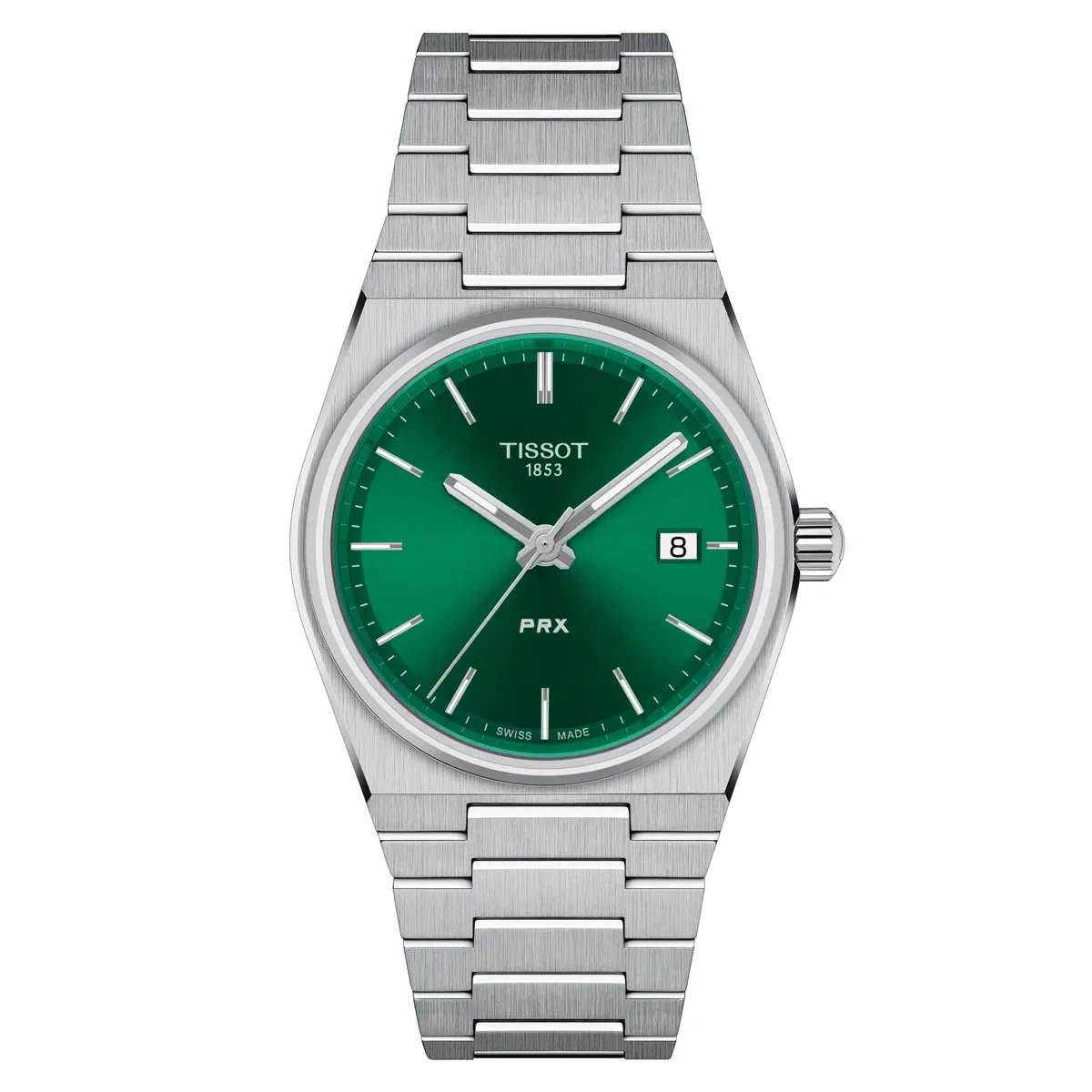 Orologio Tissot T1372101108100