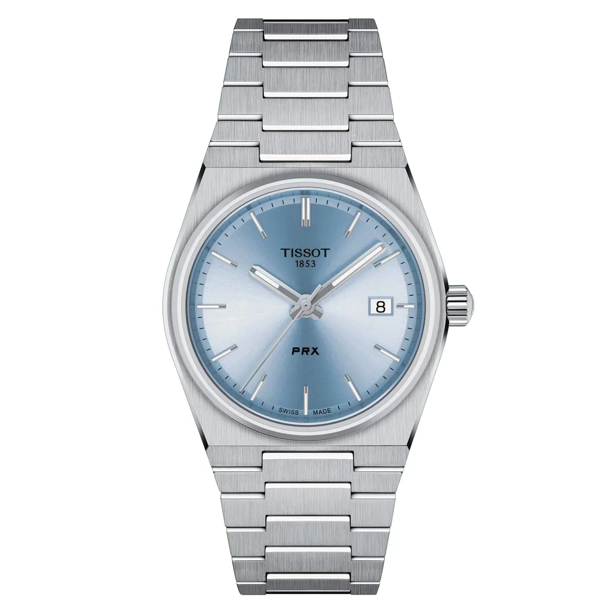 Orologio Tissot T1372101135100