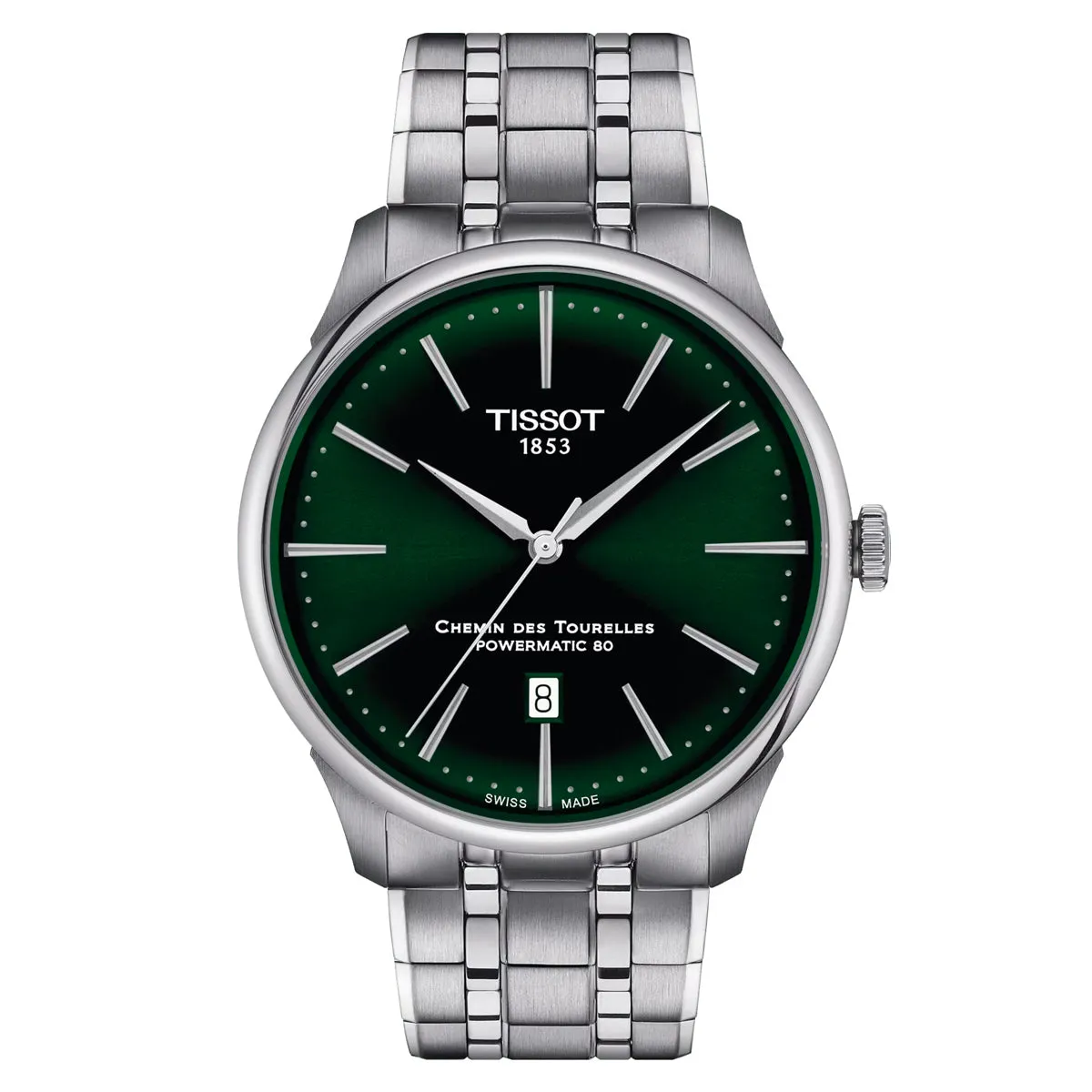 Orologio Tissot T1394071109100
