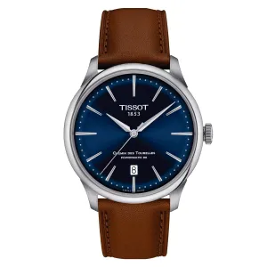 Orologio Tissot T1398071604100